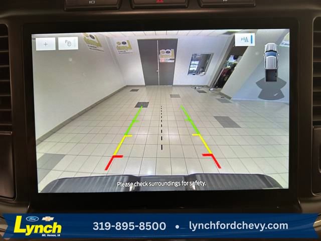 Used 2023 Ford F150 XLT w/ Equipment Group 302A High image 5