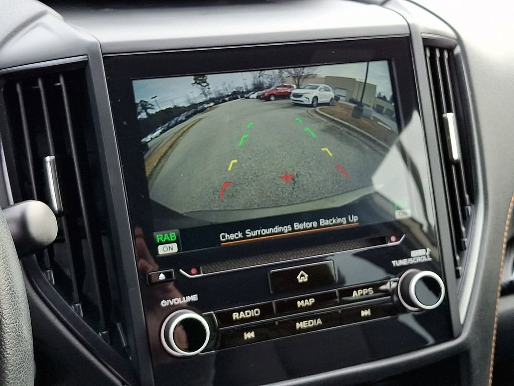 Used 2023 Subaru Forester Wilderness image 20