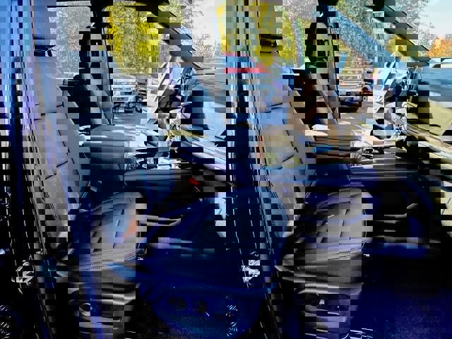 New 2026 Chevrolet Tahoe Z71 w/ Comfort Package image 29