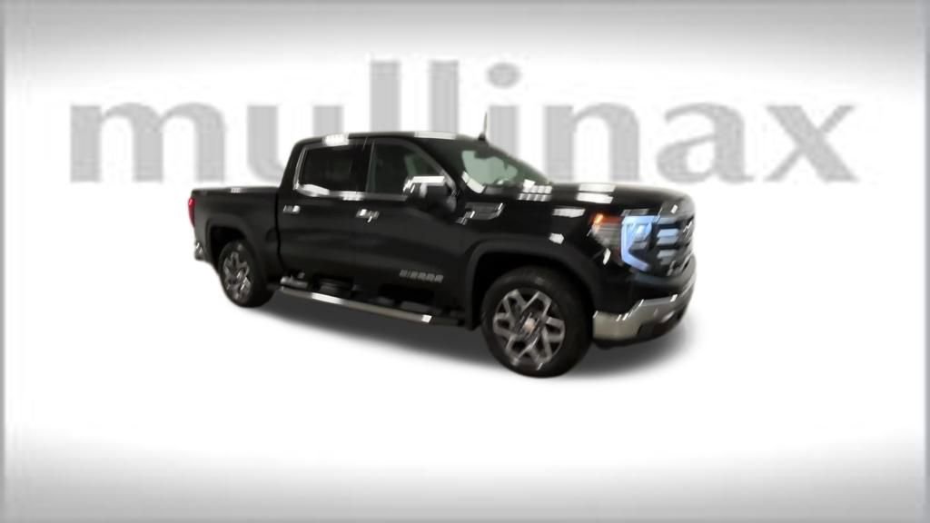 New 2026 GMC Sierra 1500 SLT w/ SLT Premium Plus Package image 53