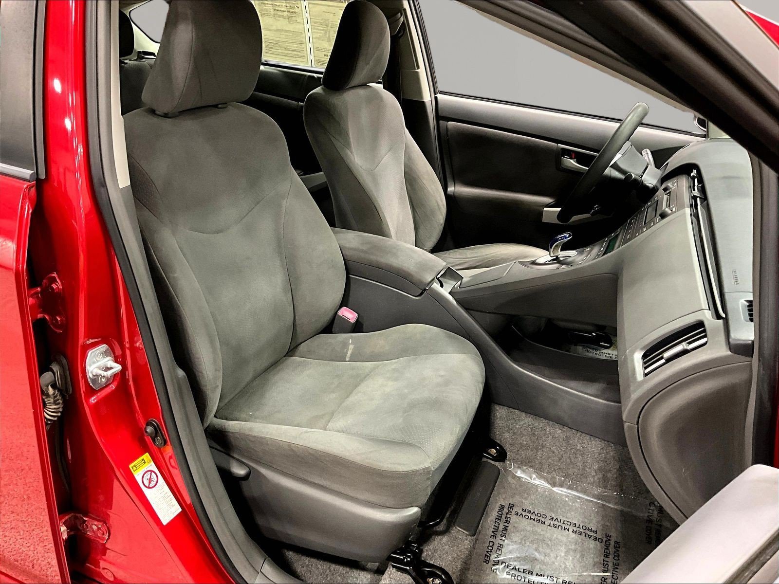 Used 2010 Toyota Prius Two FWD image 28