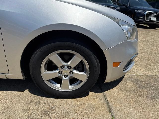 Used 2016 Chevrolet Cruze LT FWD image 30