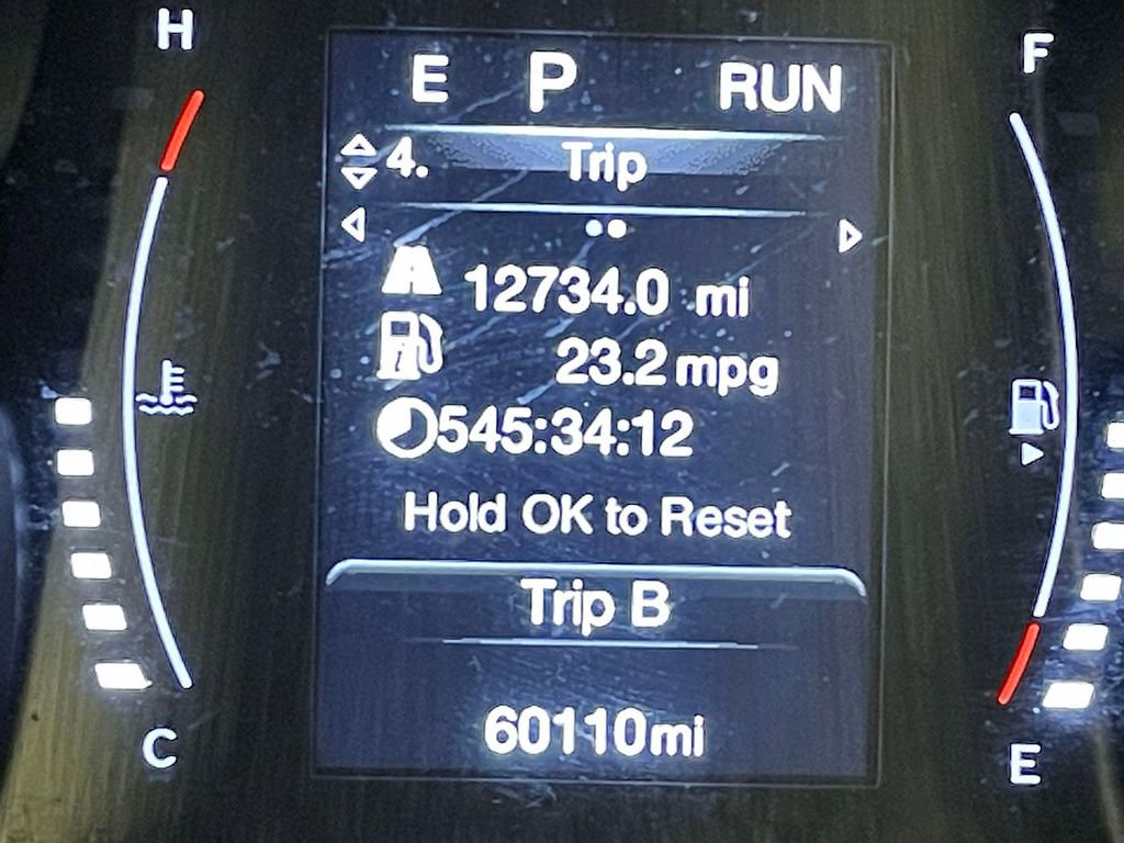 Used 2020 Jeep Compass Latitude w/ Cold Weather Group image 6