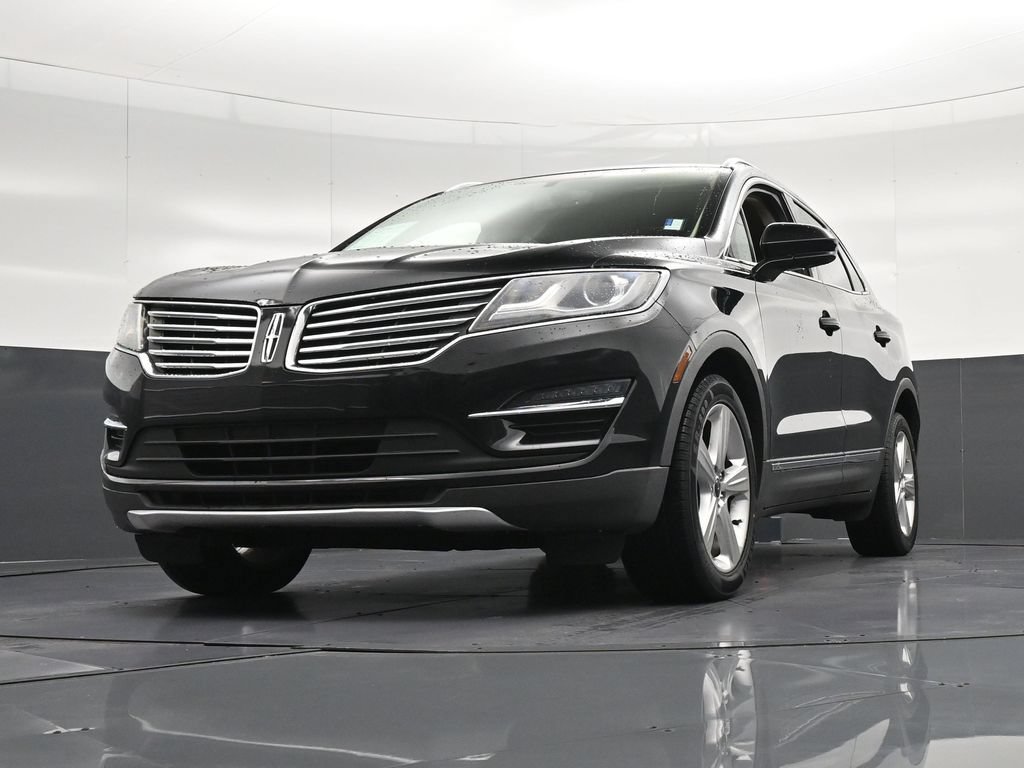 Used 2018 Lincoln MKC Premiere FWD image 33