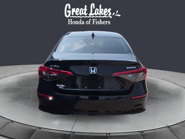 Used 2023 Honda Civic Touring image 4