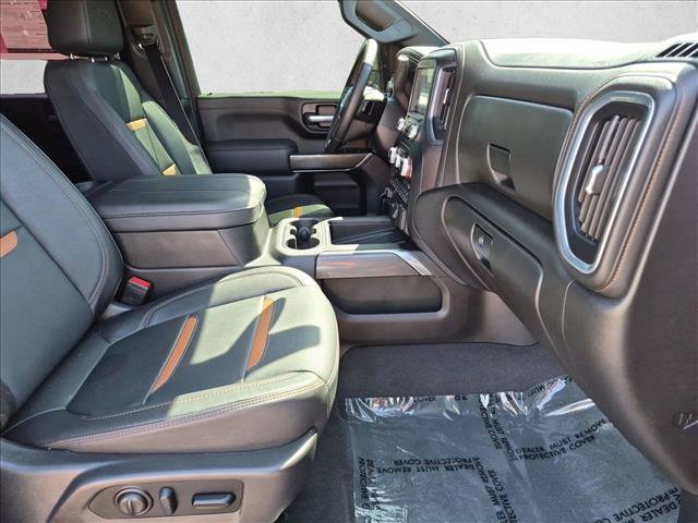 Used 2023 GMC Sierra 2500 AT4 w/ AT4 Preferred Package AWD/4WD image 21