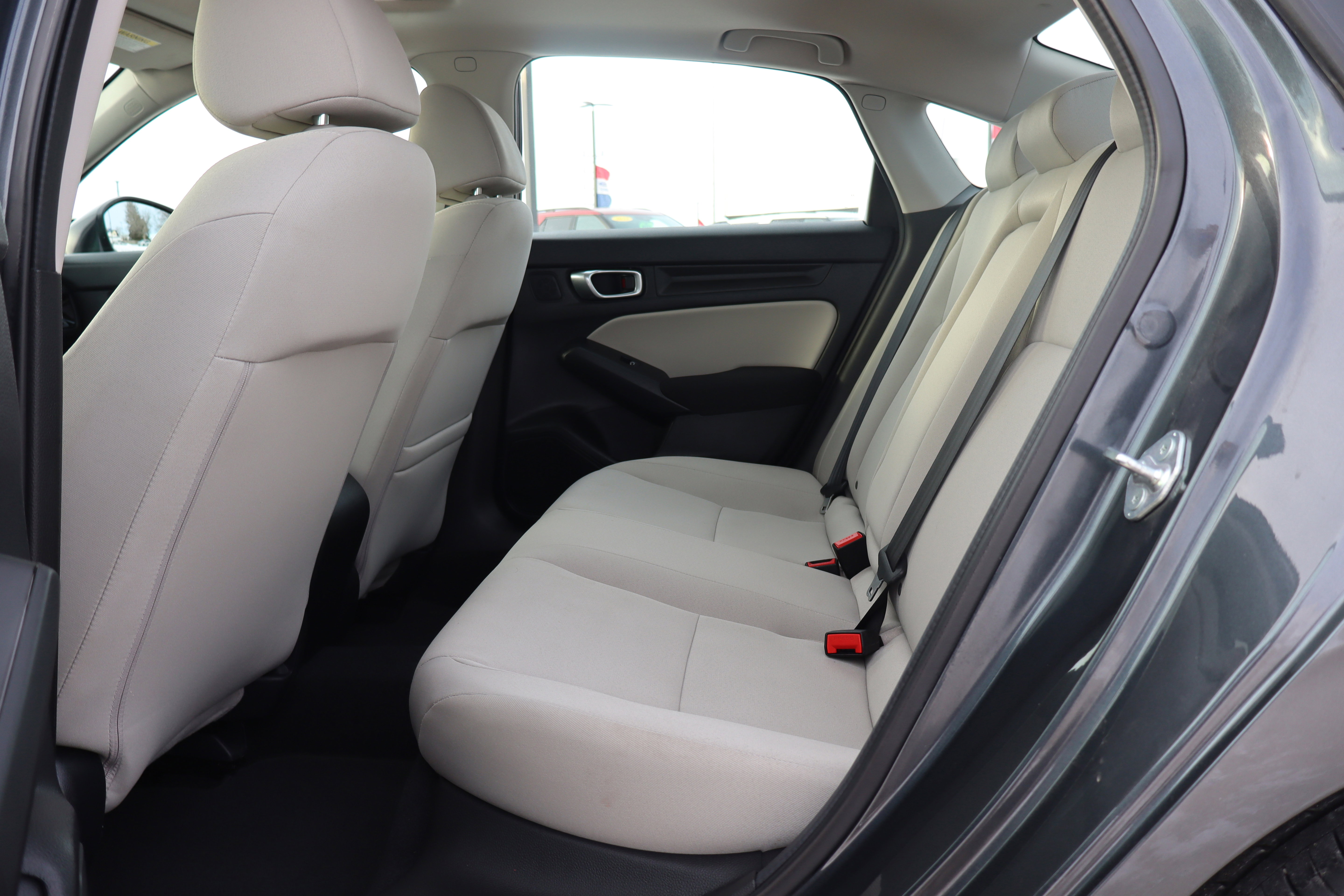 Used 2024 Honda Civic EX image 11