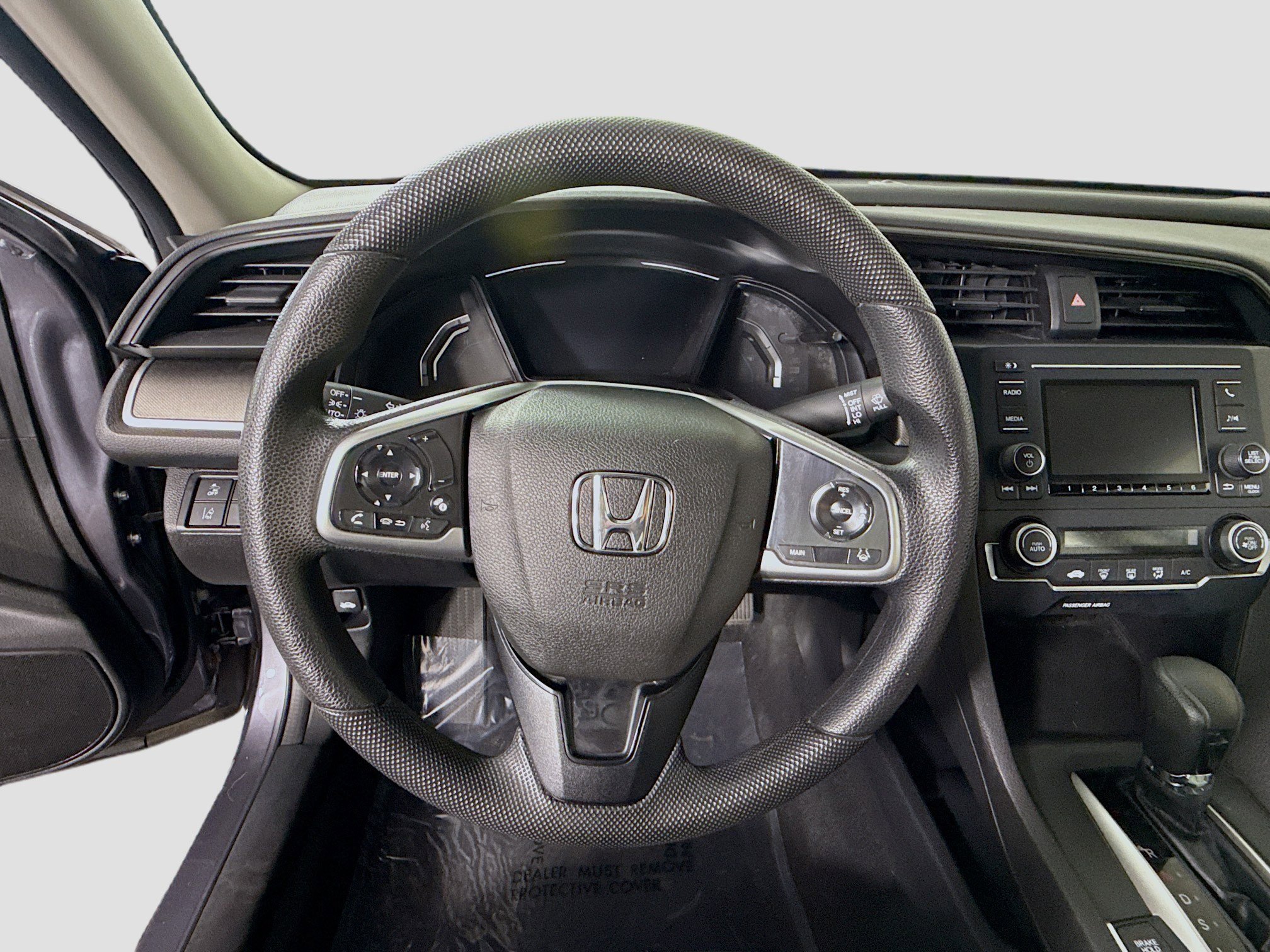 Used 2021 Honda Civic LX image 13