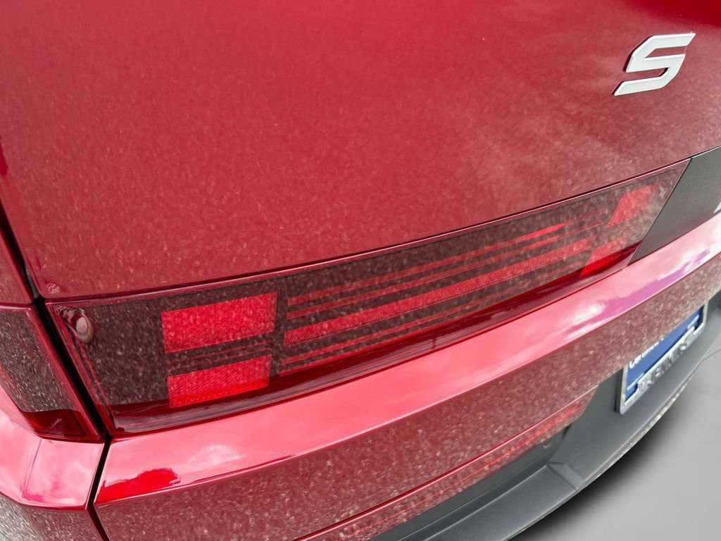 New 2025 Hyundai Santa Fe SEL FWD image 37
