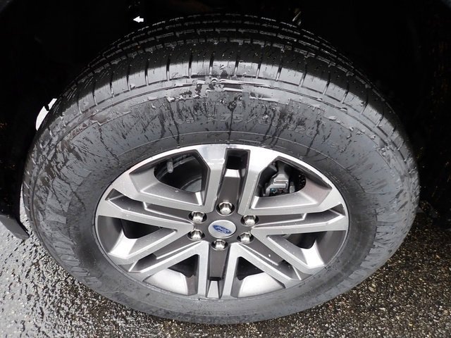 Certified 2021 Ford F150 XL w/ STX Appearance Package image 9