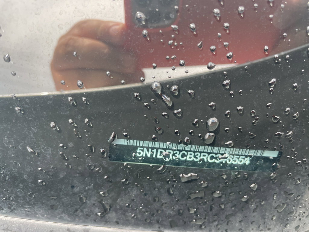 Certified 2024 Nissan Pathfinder SL w/ SL Premium Package image 29