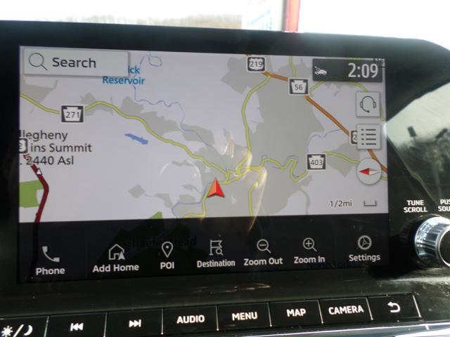 Used 2024 Mitsubishi Outlander SE image 12