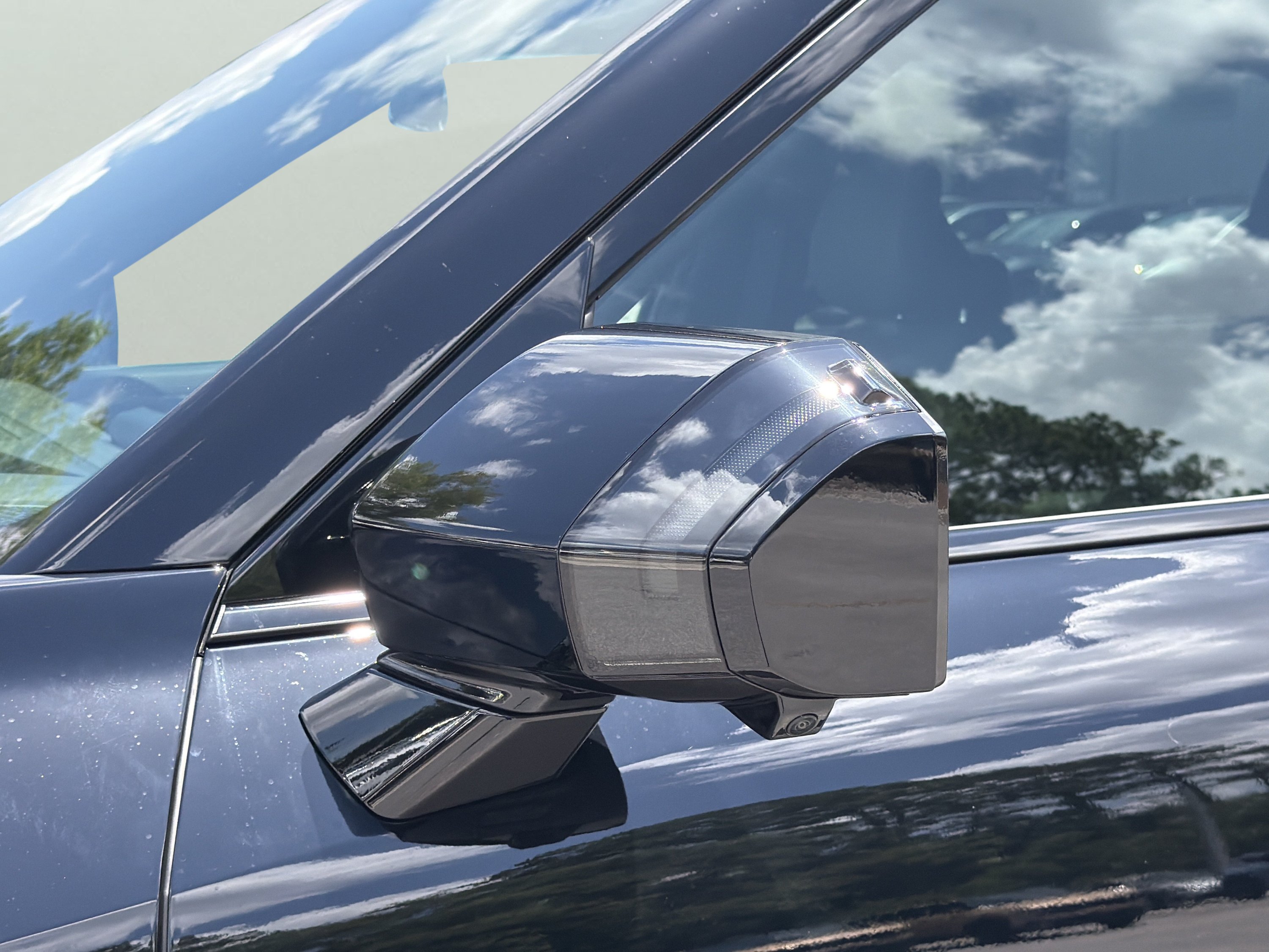 New 2027 Kia Telluride X-Line SX Prestige AWD/4WD image 31