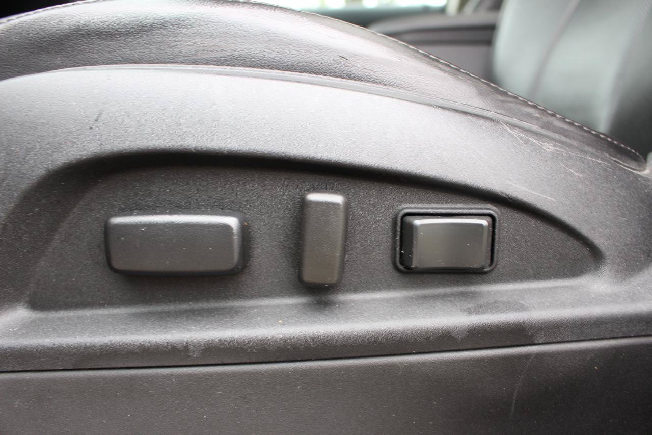 Used 2015 GMC Terrain Denali FWD image 14