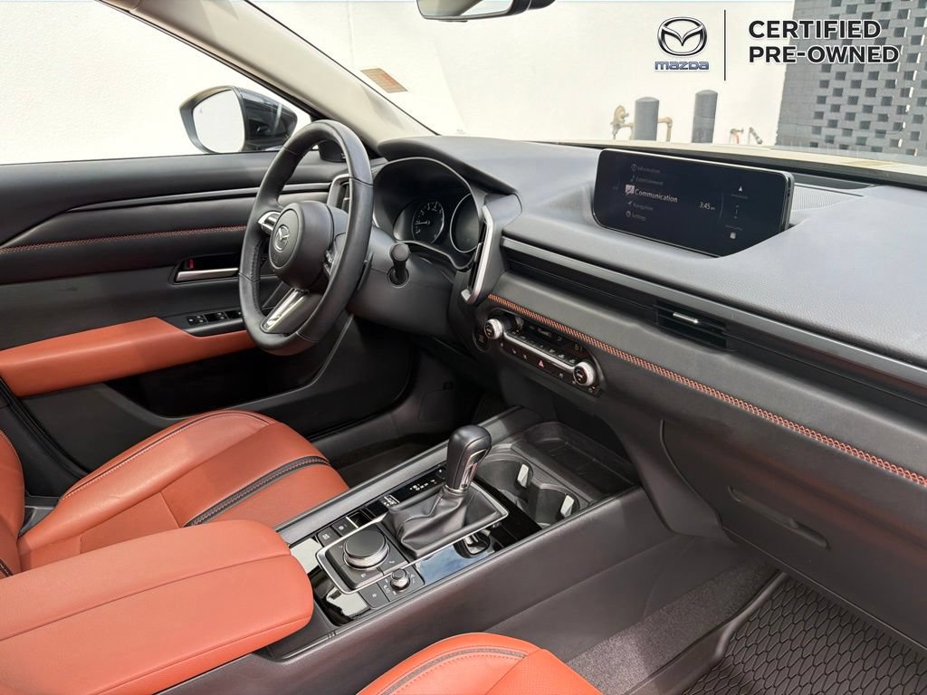 Used 2025 MAZDA CX-50 Meridian Edition w/ Weather Package AWD/4WD image 34