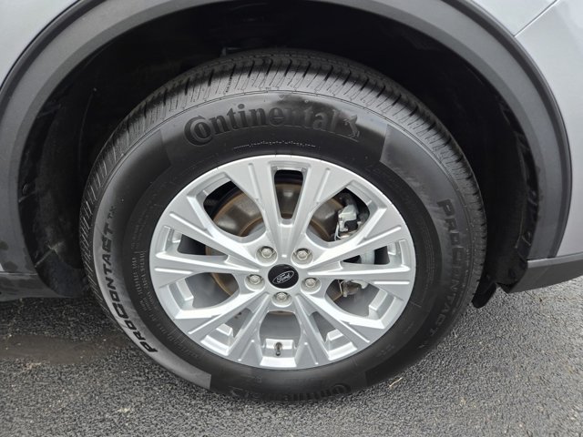 Used 2023 Ford Escape Active w/ Tech Pack #2 AWD/4WD image 43