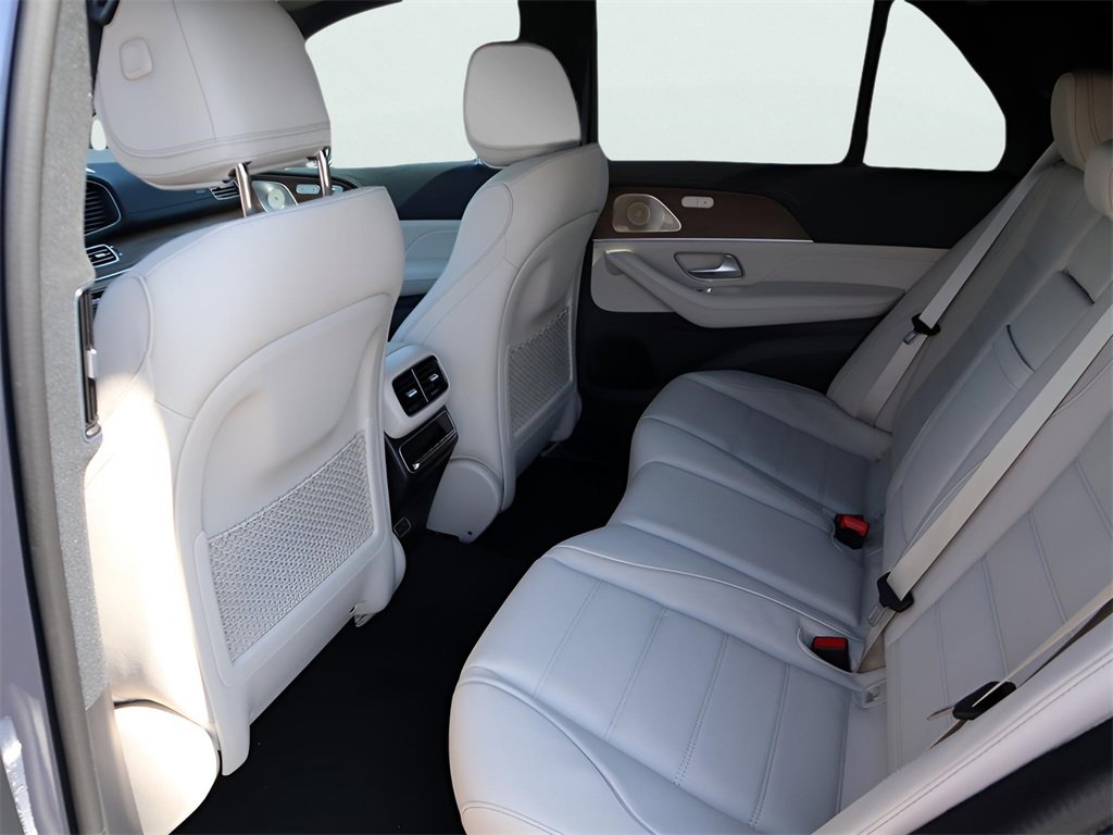 New 2026 Mercedes-Benz GLE 450 4MATIC image 22