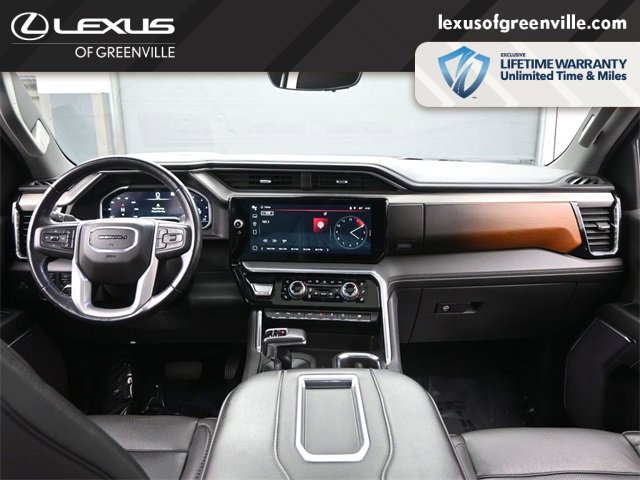 Used 2022 GMC Sierra 1500 Denali w/ Denali Reserve Package image 28