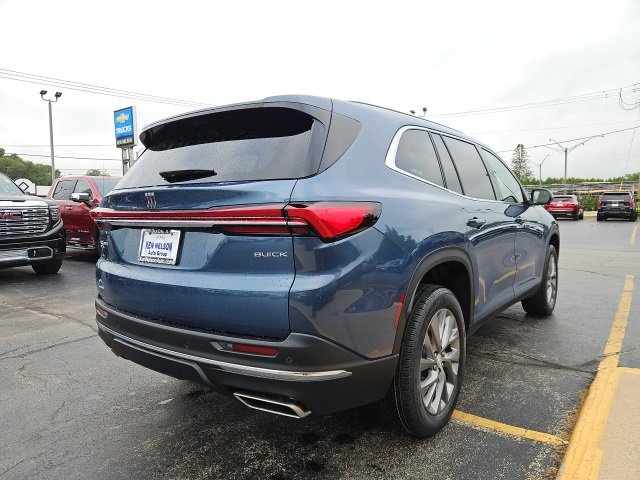 New 2026 Buick Enclave Preferred w/ Power Package image 9