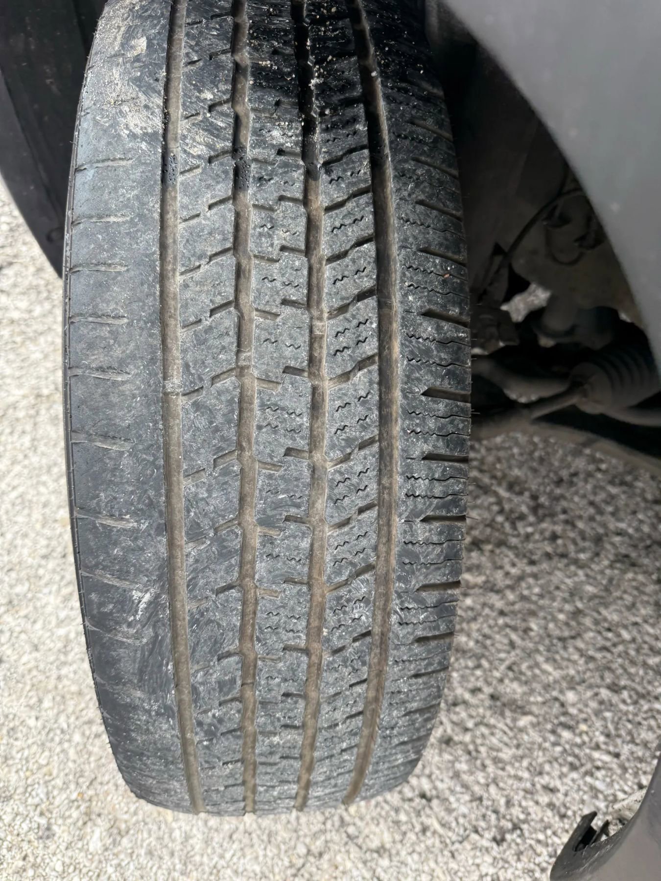 Used 2020 RAM ProMaster 2500 w/ Premium Appearance Group image 18