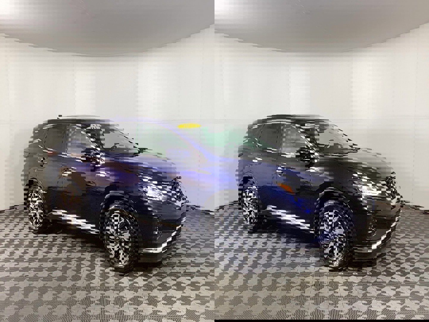 Used 2023 Nissan Murano SL w/ SL Moonroof Package image 1