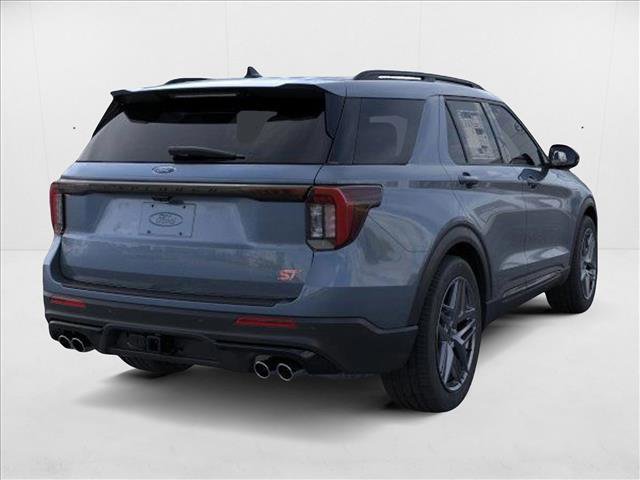 New 2025 Ford Explorer ST image 8
