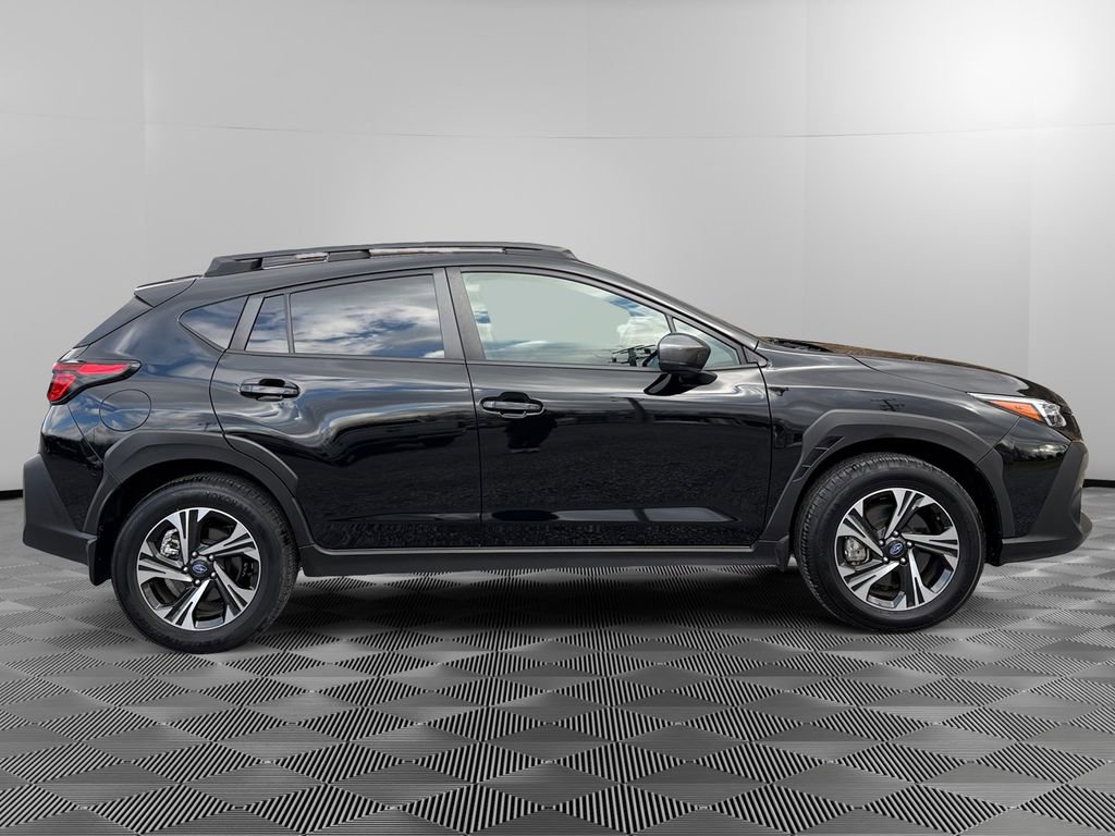 Certified 2024 Subaru Crosstrek 2.0i Premium image 8