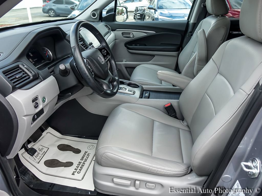 Used 2021 Honda Pilot Special Edition image 9