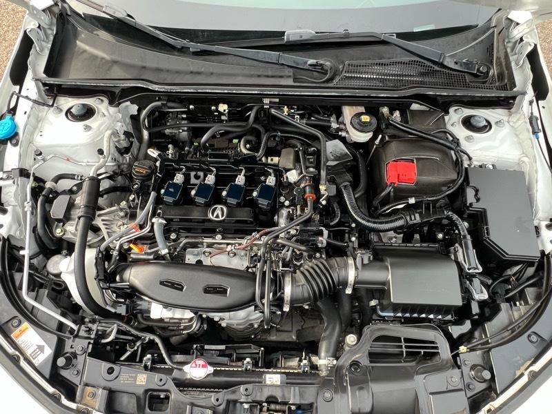 Used 2023 Acura Integra image 56