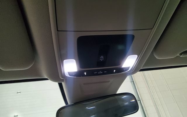 Used 2024 Honda CR-V EX image 29