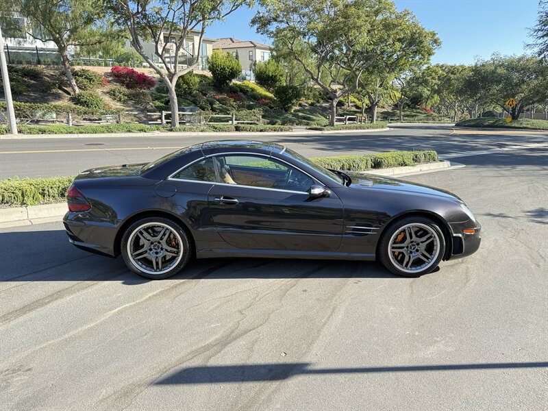 Used 2006 Mercedes-Benz SL 65 AMG image 30