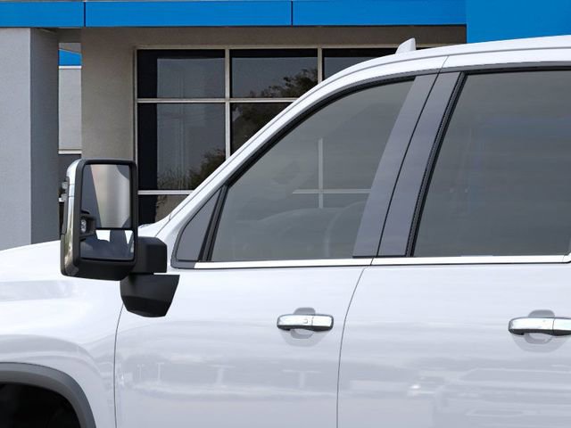 New 2026 Chevrolet Silverado 2500 High Country image 12