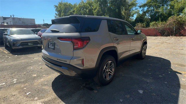 New 2026 GMC Terrain Elevation image 8