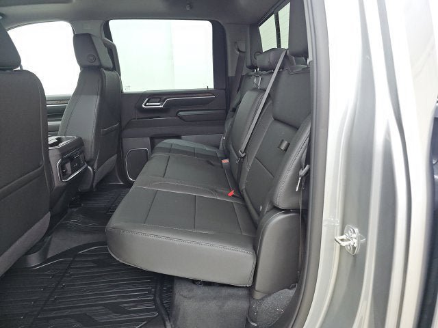 New 2026 GMC Sierra 3500 SLT w/ SLT Premium Package AWD/4WD image 9