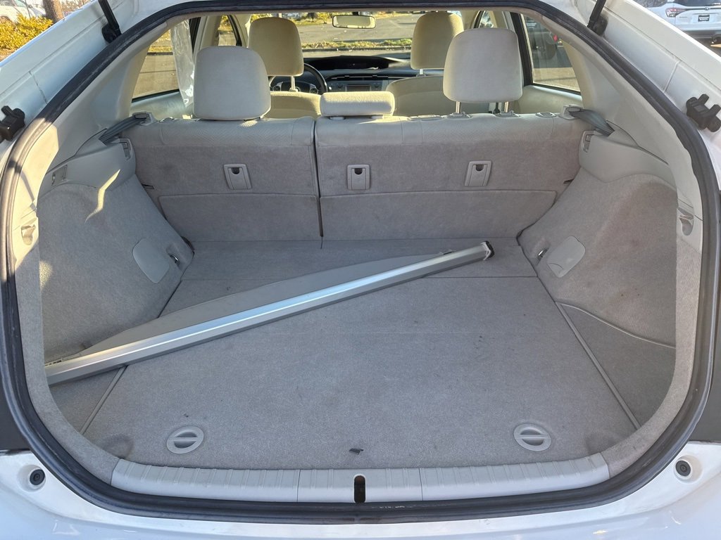 Used 2014 Toyota Prius Two image 20