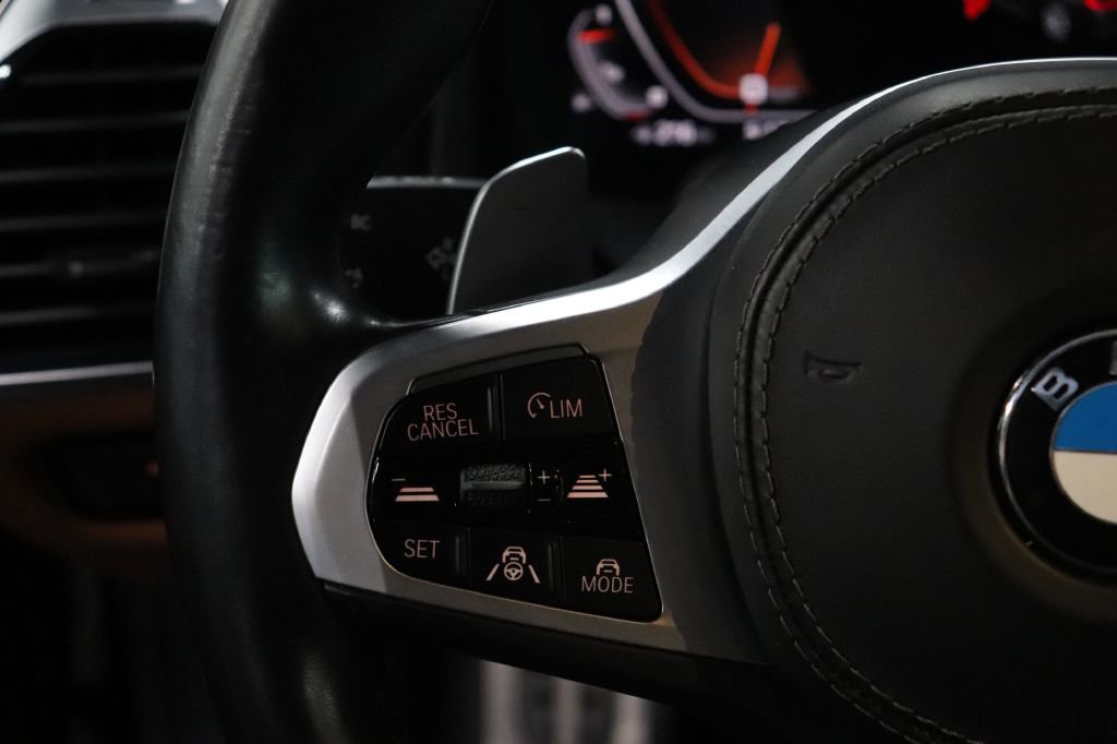 Used 2019 BMW M850i xDrive Coupe image 21