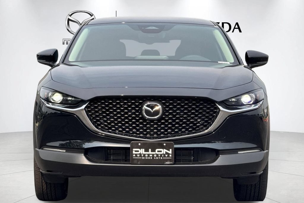 New 2026 MAZDA CX-30 AWD 2.5 S w/ Select Sport Pkg image 9