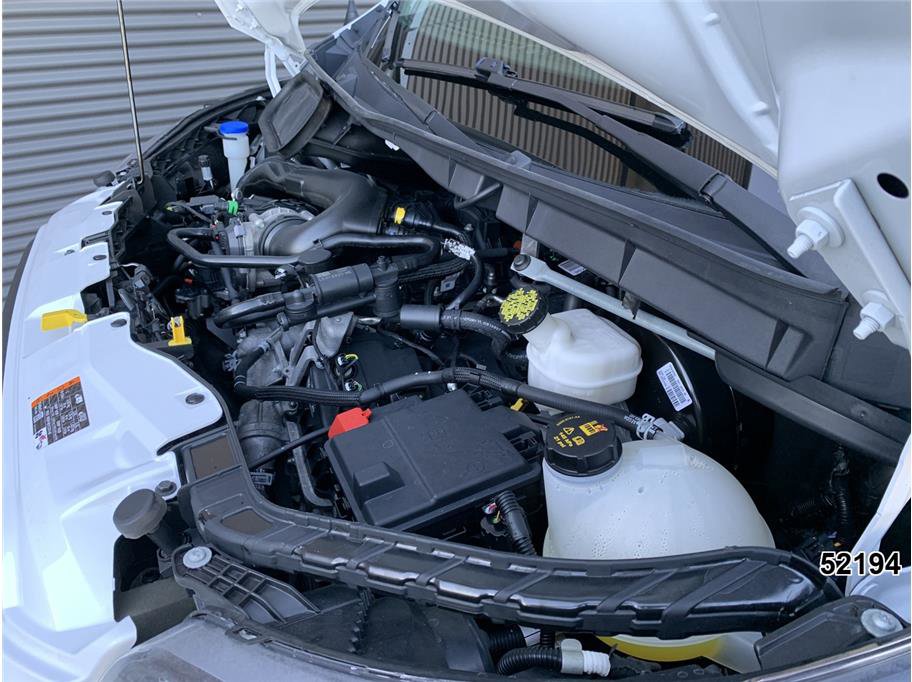 Used 2021 Ford Transit 350 148 High Roof Extended DRW w/ Upfitter Package image 27