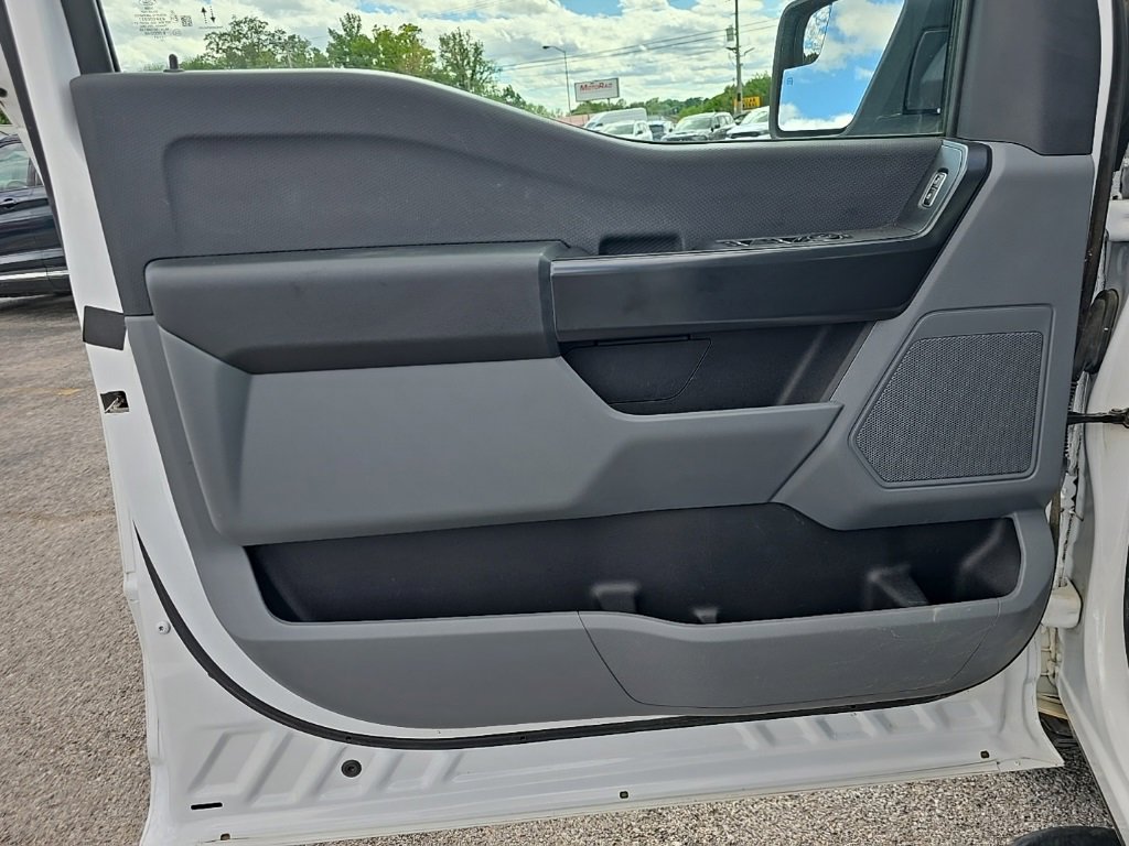 Used 2021 Ford F150 XL w/ Equipment Group 101A High image 18