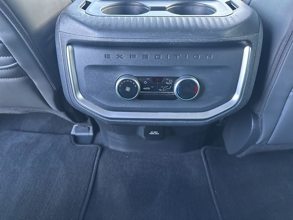 Used 2025 Ford Expedition Max Active image 16