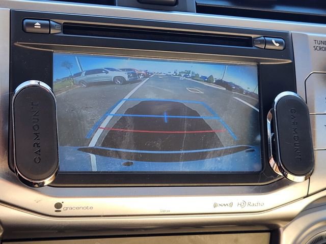 Used 2018 Toyota 4Runner SR5 image 25