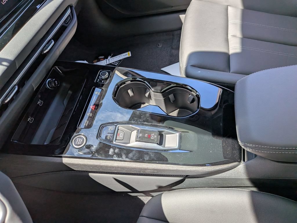 New 2026 Audi A5 Premium AWD/4WD image 14
