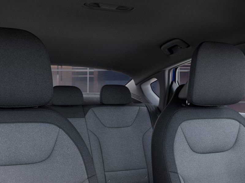 New 2025 Kia K4 LXS image 29