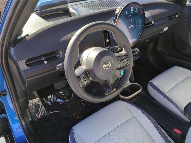 New 2026 MINI Cooper S FWD image 3