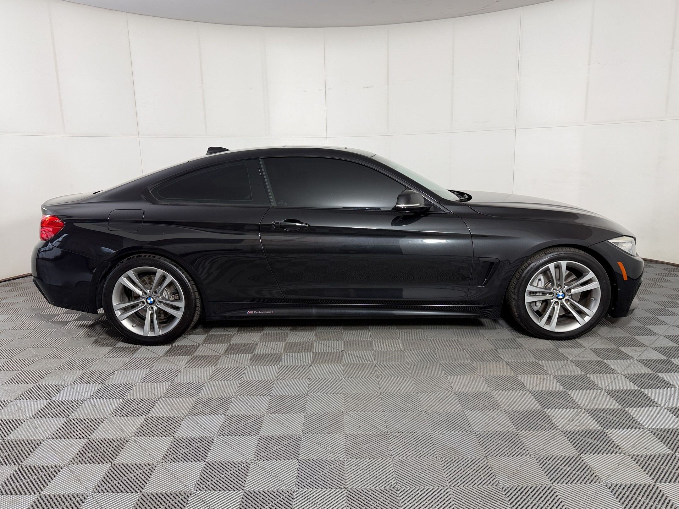 Used 2014 BMW 435i Coupe RWD image 8