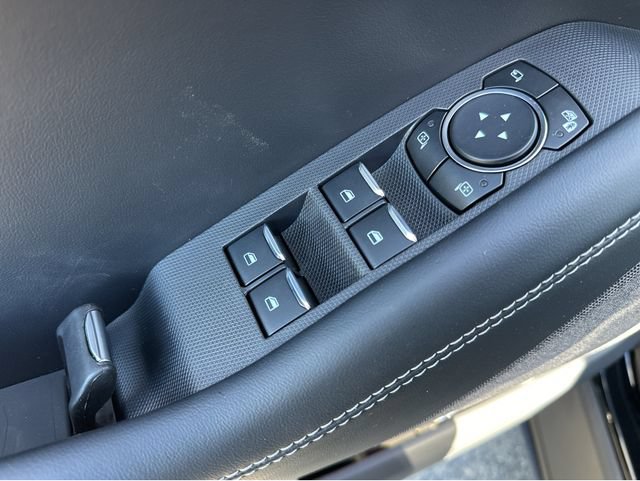 New 2026 Ford Mustang Mach-E Premium w/ Technology Package RWD image 33