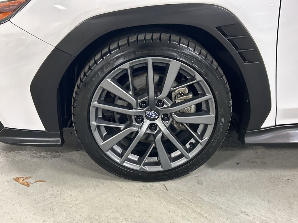 Used 2022 Subaru WRX GT image 10