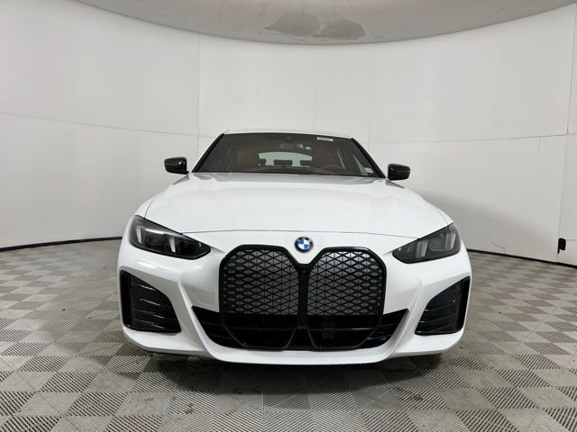 New 2026 BMW i4 xDrive40i w/ M Sport Package AWD/4WD image 2