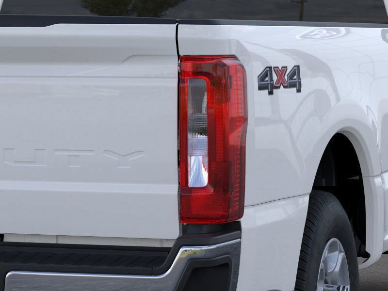 New 2026 Ford F250 XLT w/ Snow Plow Prep Package image 21