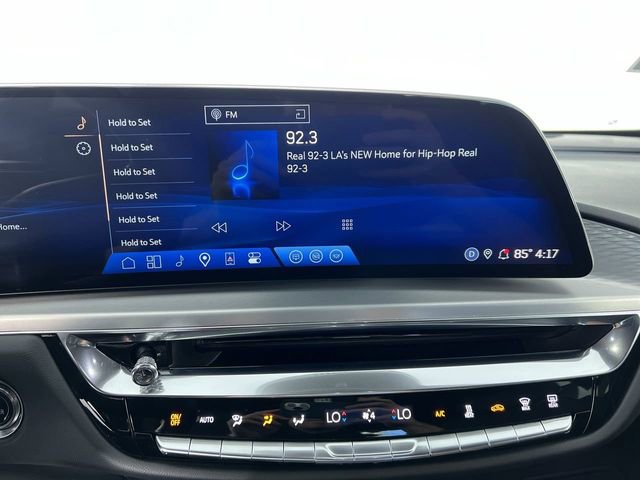 Used 2024 Cadillac Lyriq Sport image 14